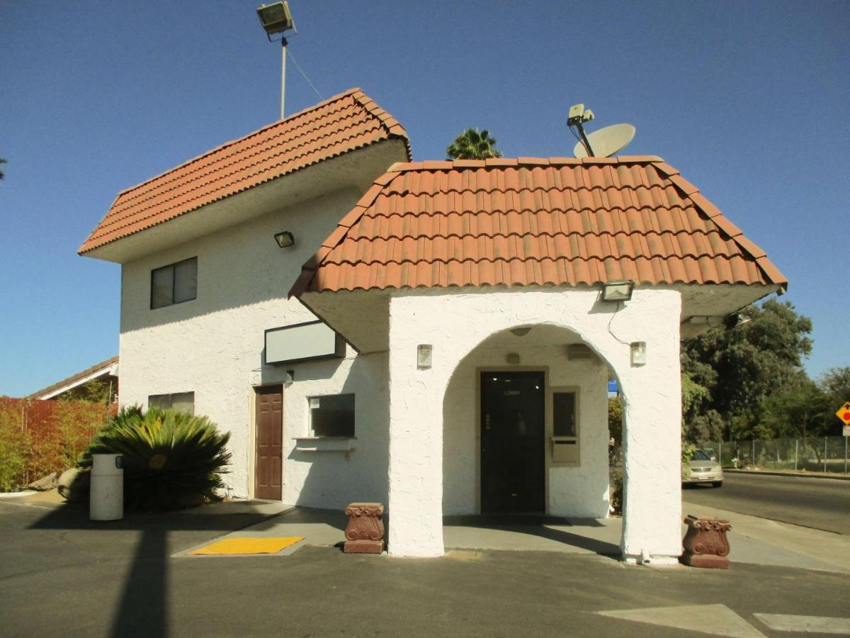 Motel 6-Fresno, Ca 외부 사진
